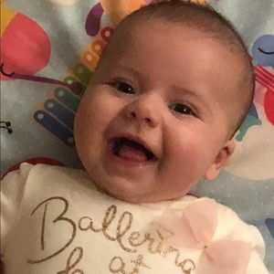 Meet your Posher, Megan